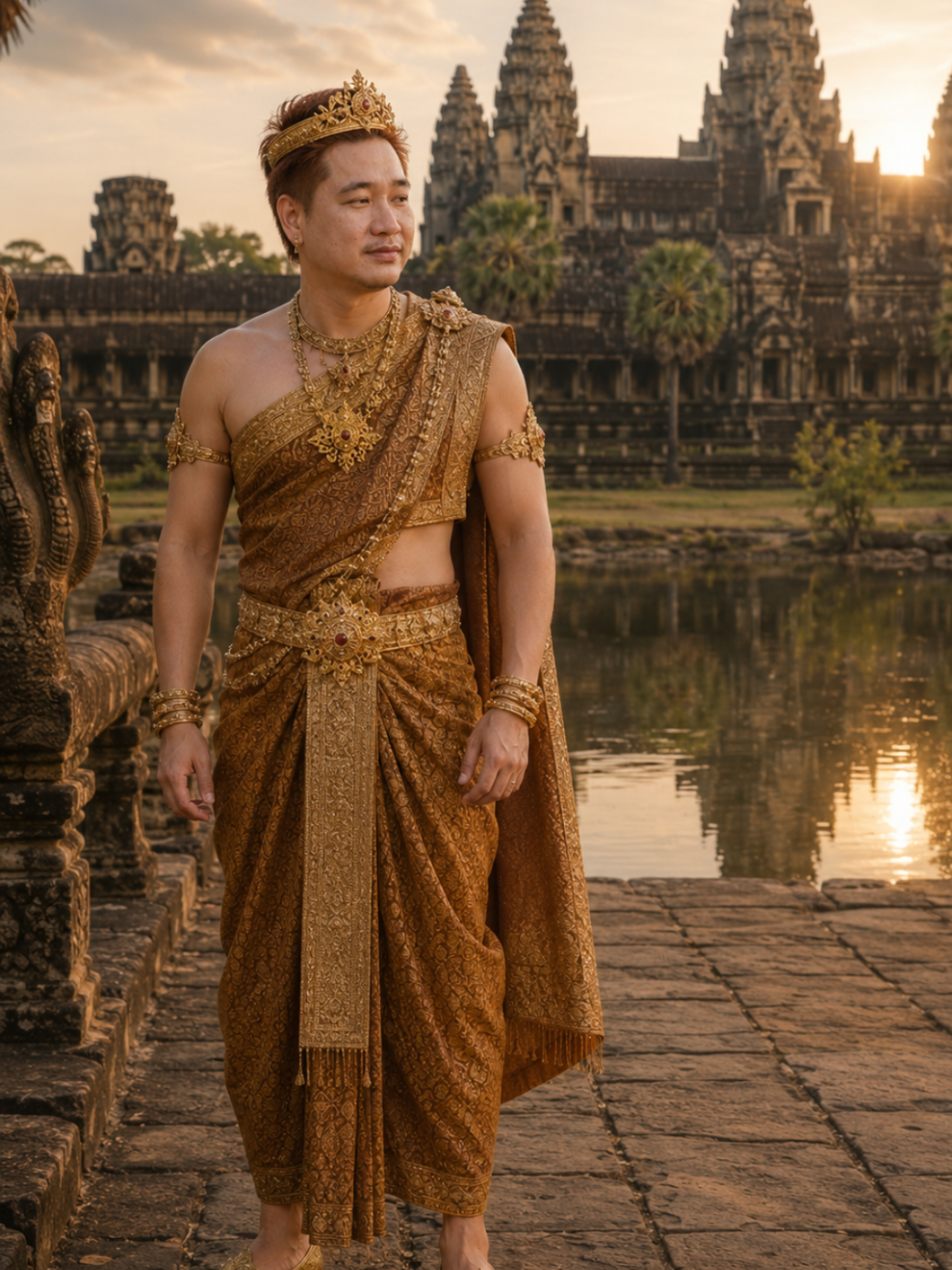 @Bichael (កុឡាបសThewalkingheel)