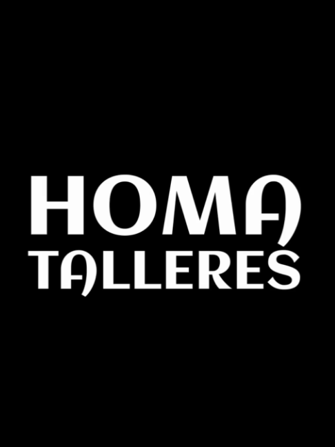 @Talleres HOMA Dibujo-Animación