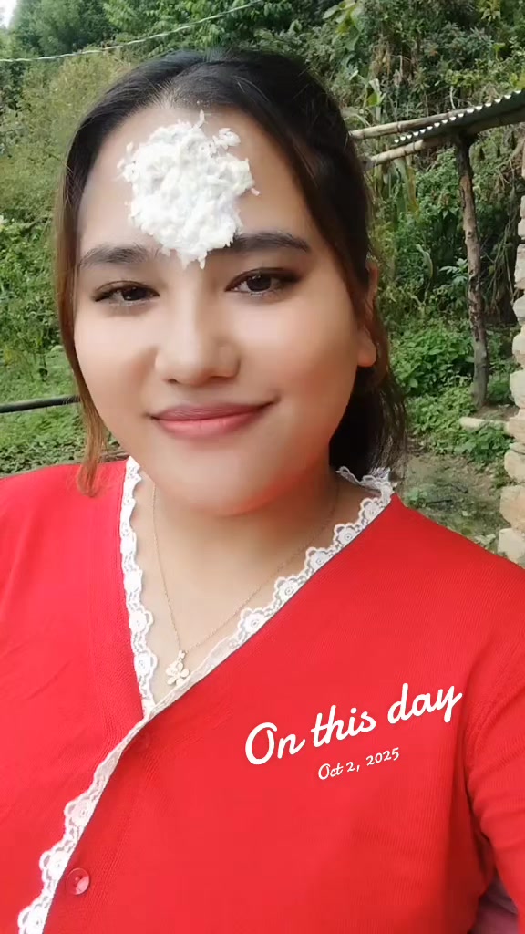 @Shrishti Tamang