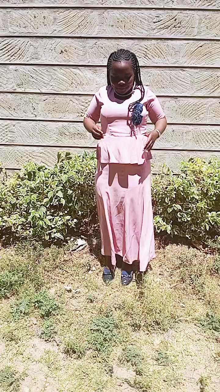 @Pastor Mary mueni