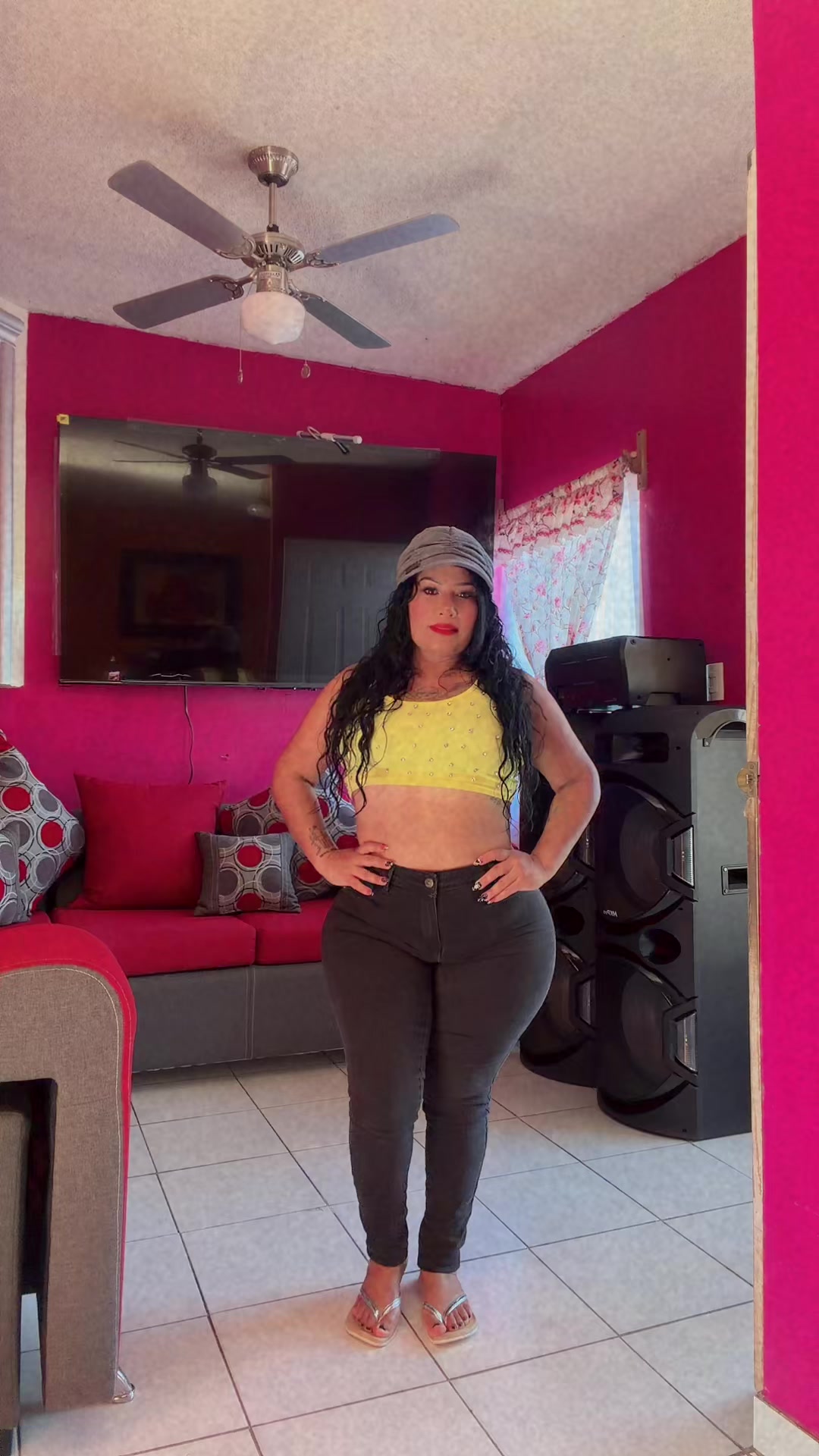@Cuenta oficial Elyza Eskuivera
