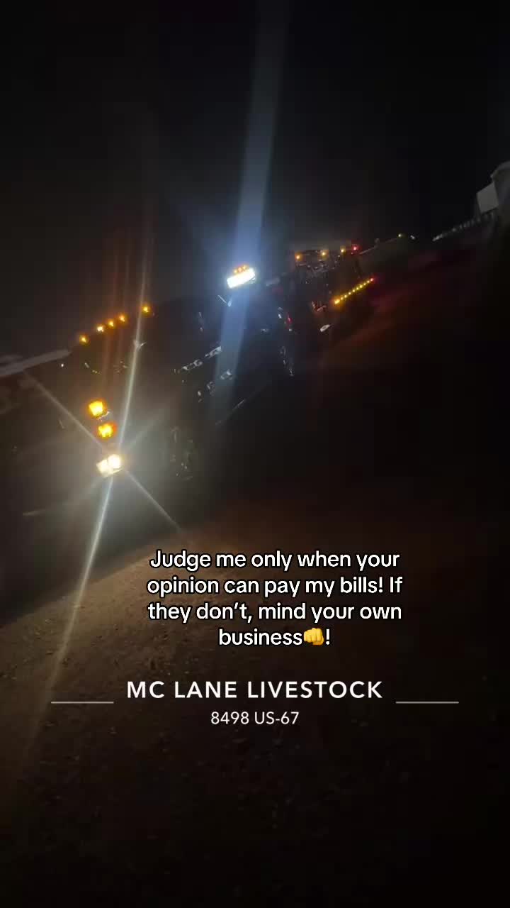 @tripleclivestock