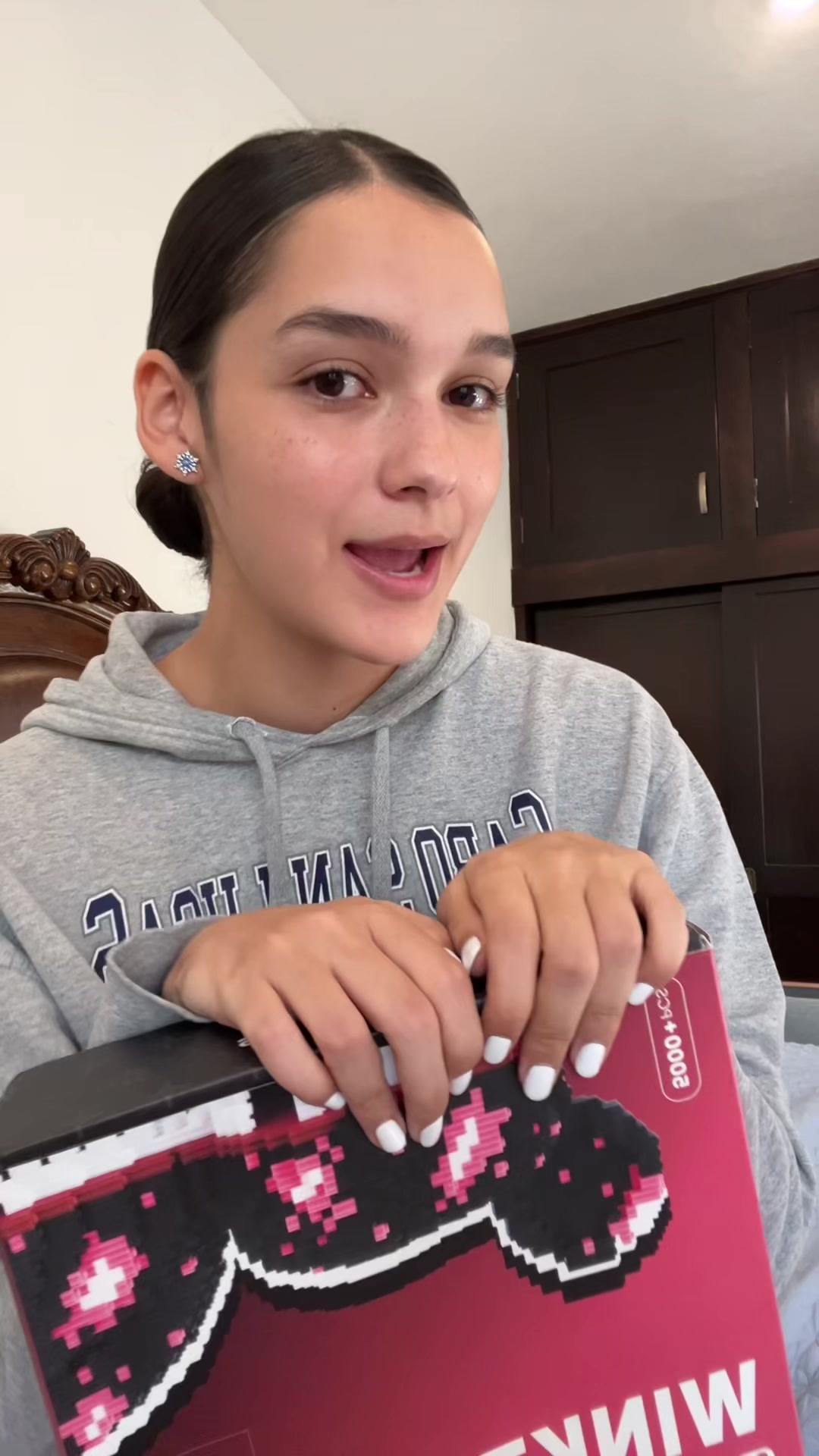 @Paulina Quiñonez