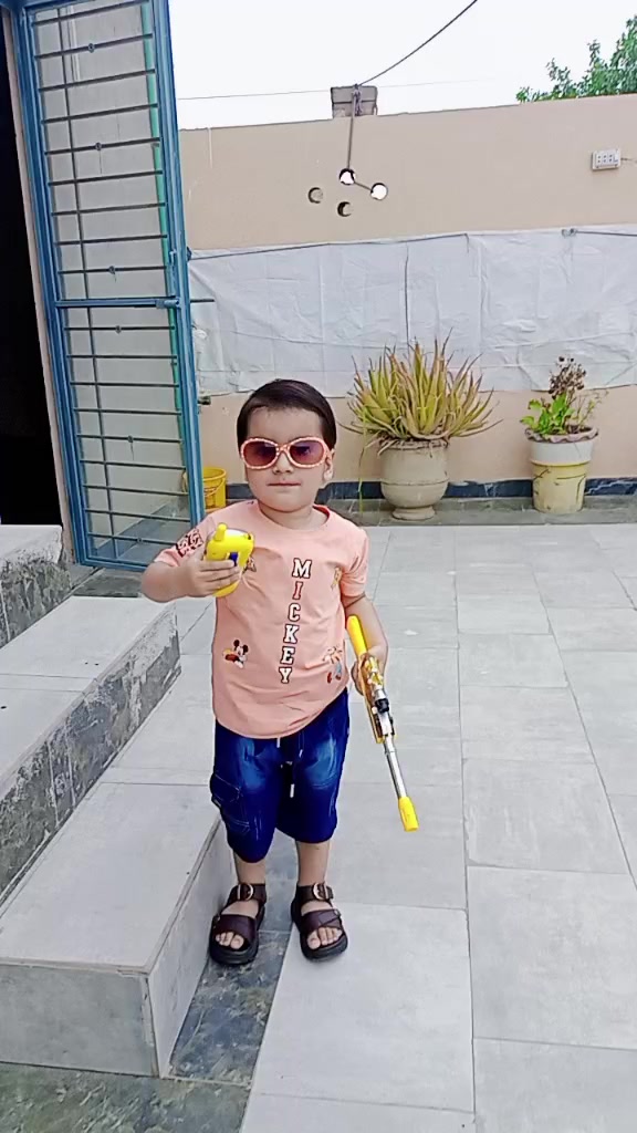 @Aftab Ahmad