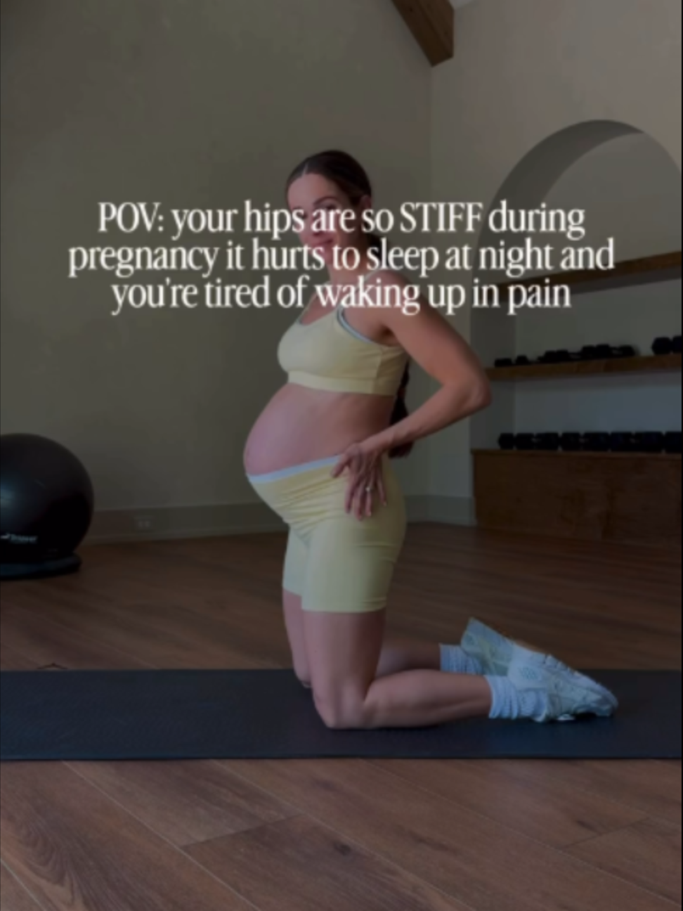 @Dr. Mae Hughes, DPT