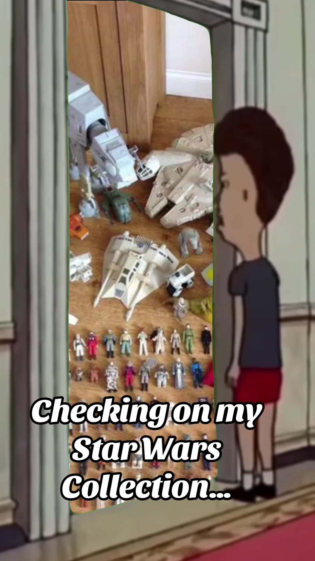 @Craig Willie
