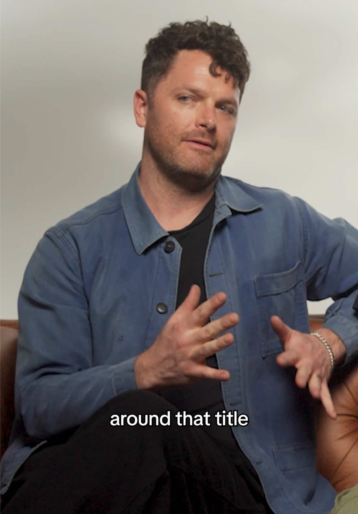 @The Fray