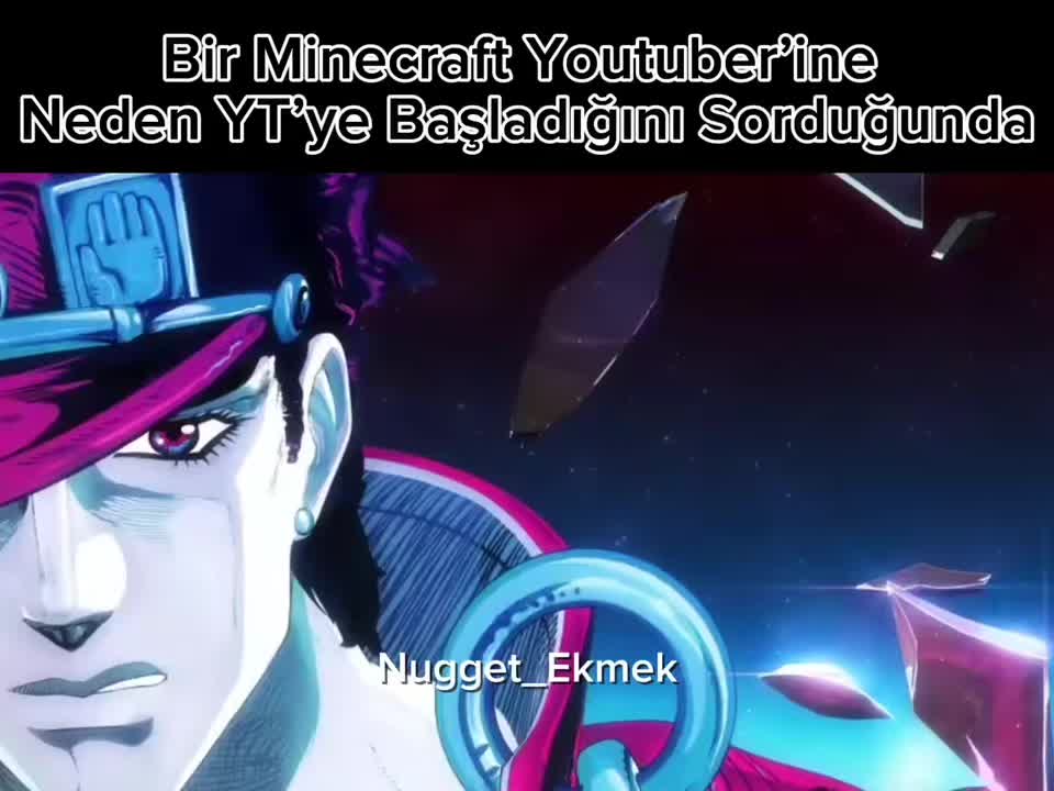 @Nugget Ekmek