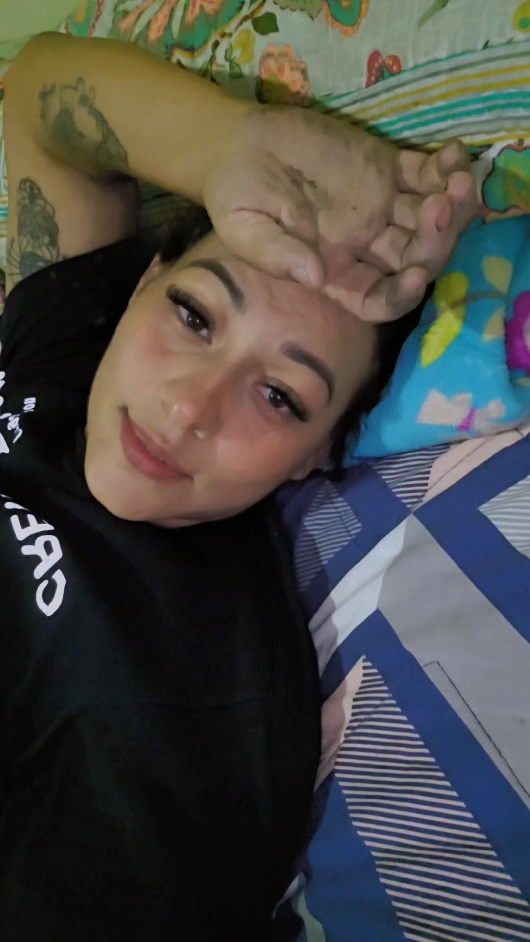 @Mary Durón