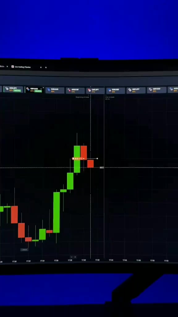 @HD TRADER