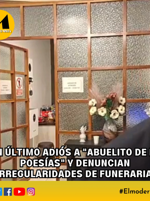 @El Modernista