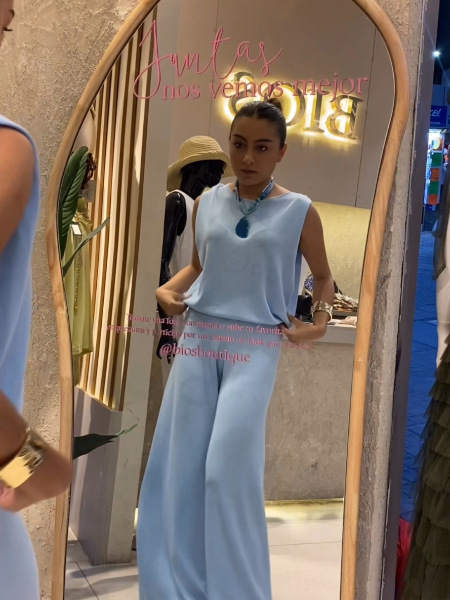 @Bios Boutique