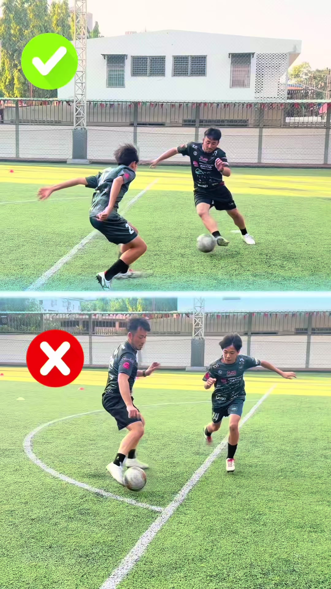 @YUKI FOOTBALL ACADEMY
