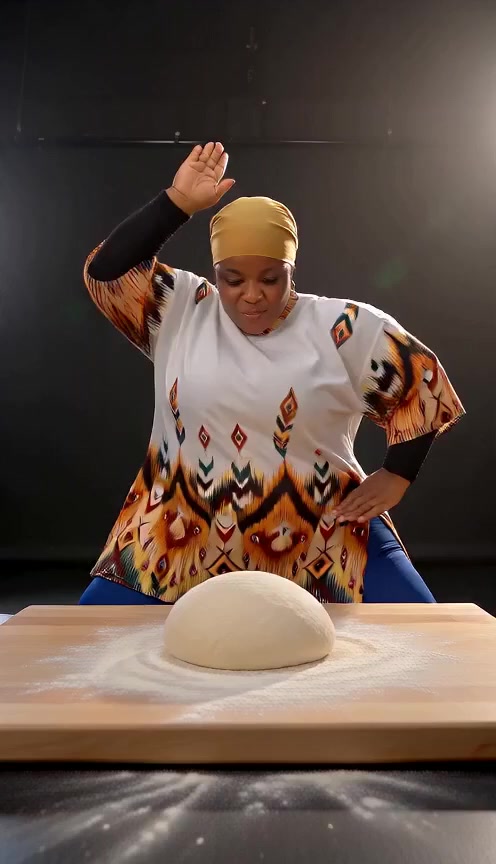 @HAJIA BARIYATU