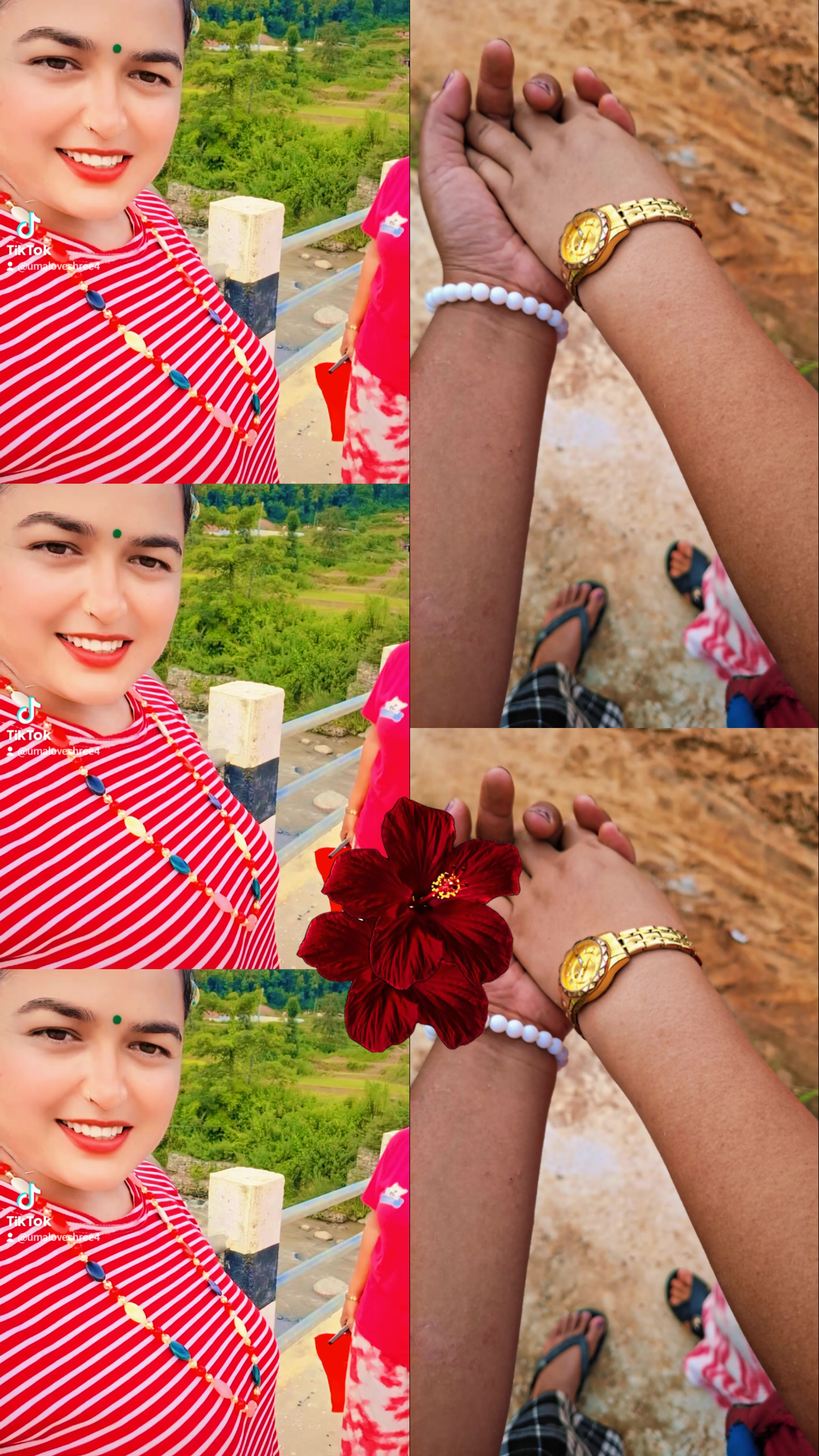@Umita kaluwar 🇳🇵🤭💥🕊️🇳🇵