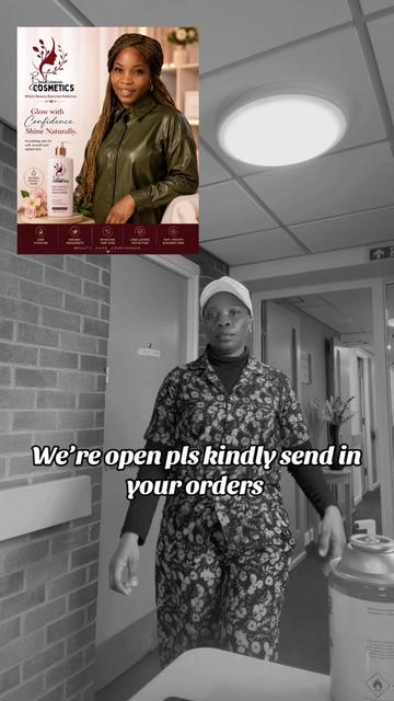 @BOSKINOVACosmetic 🇬🇧 &niger