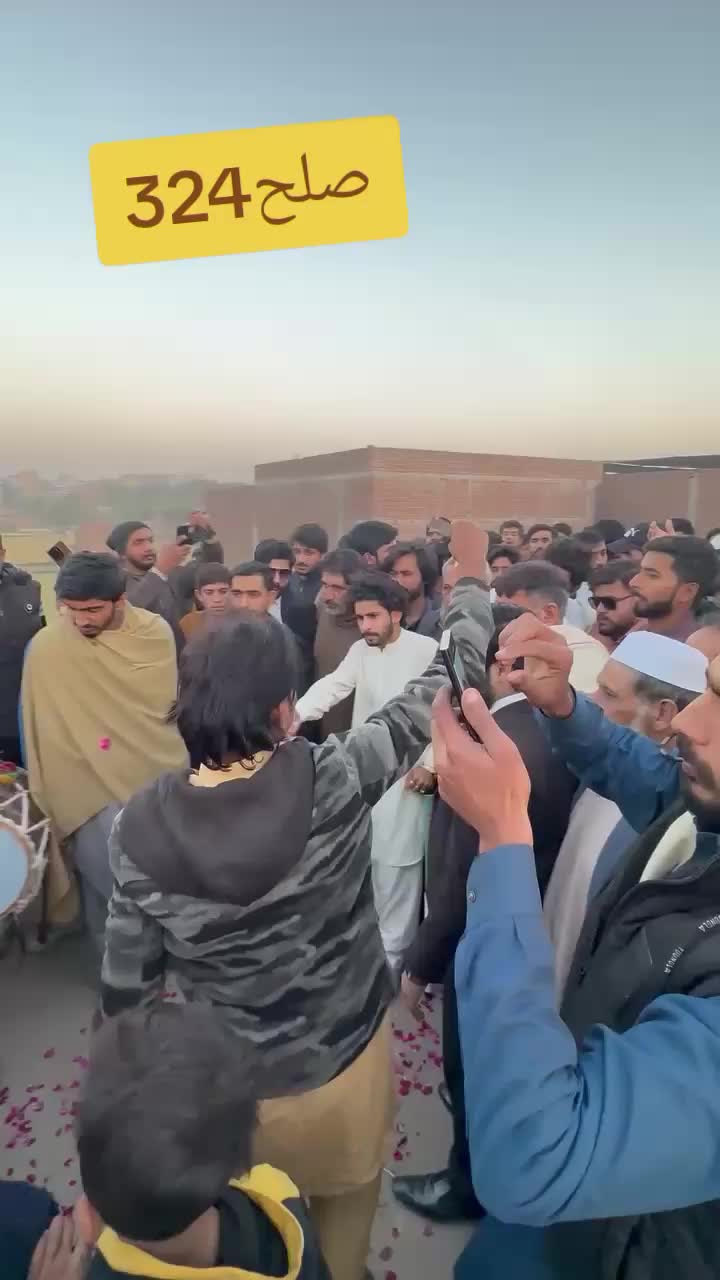 @ايڈووکيٹ چوہدری امانت علی بھلہ