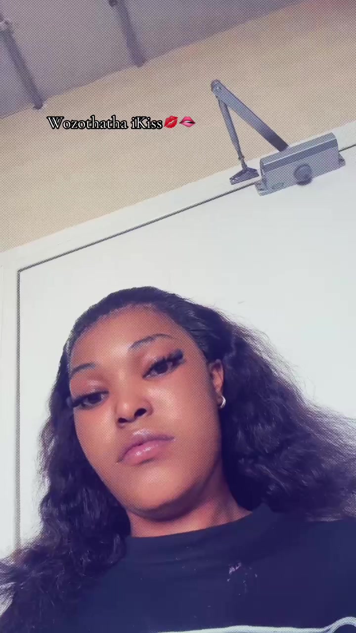 @Khozzie💋