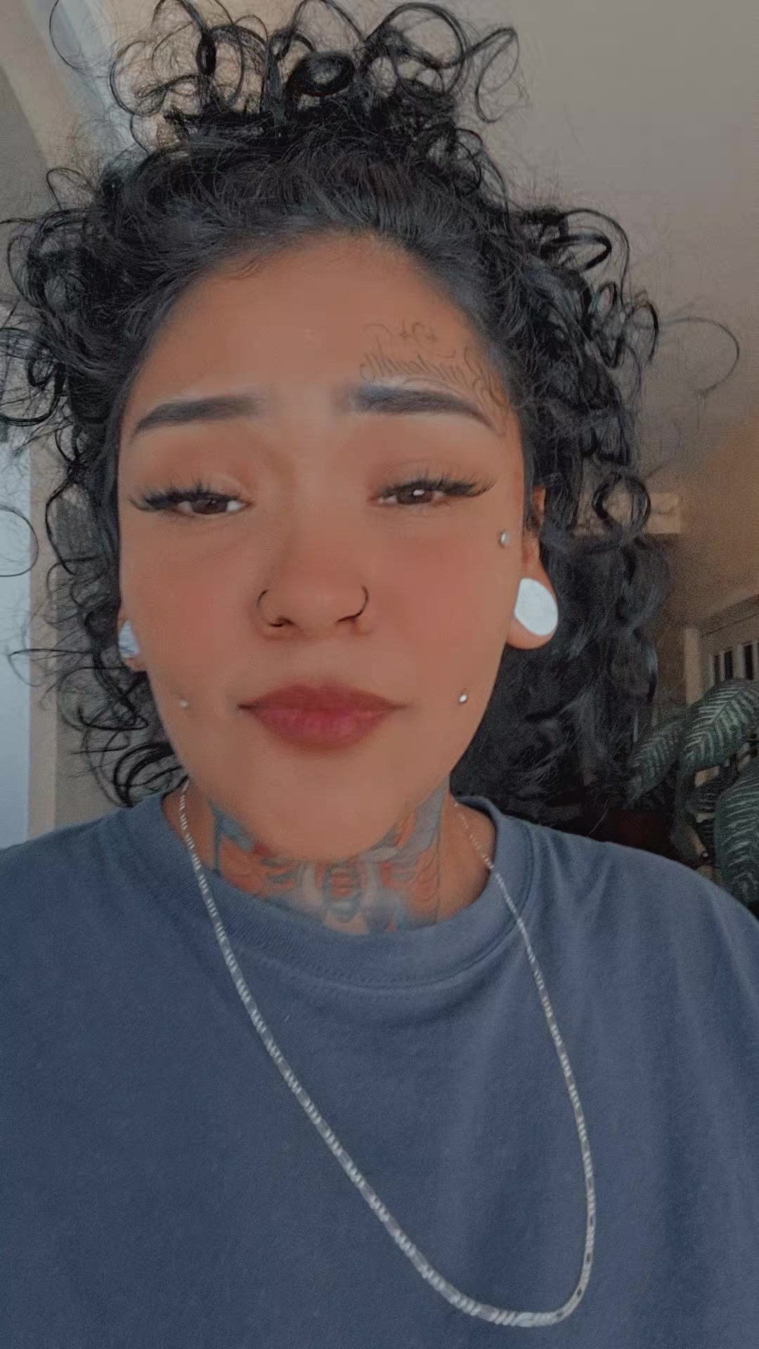 @Smokahontas'