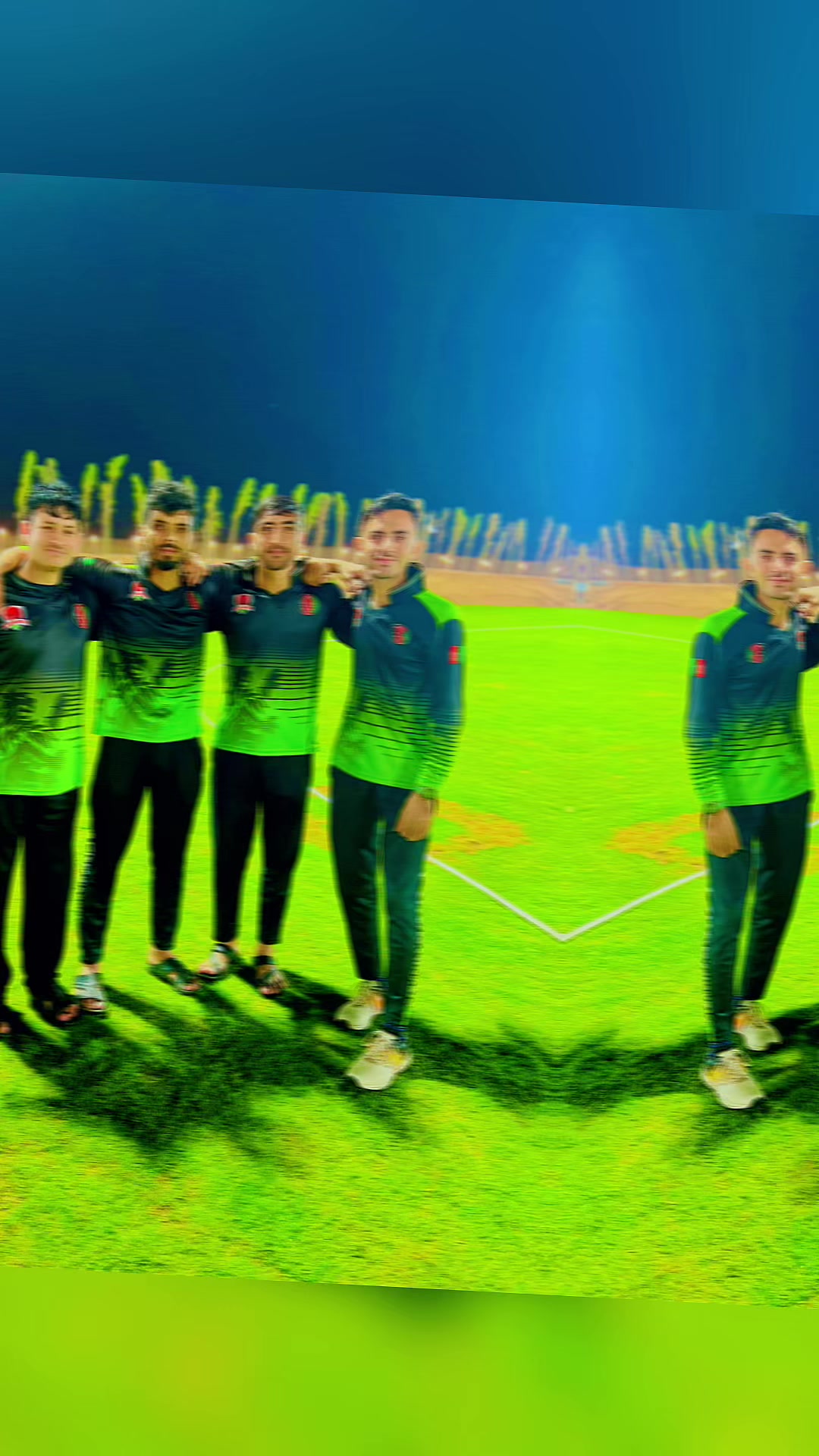 @BLuE TiGeRs💕🇦🇫