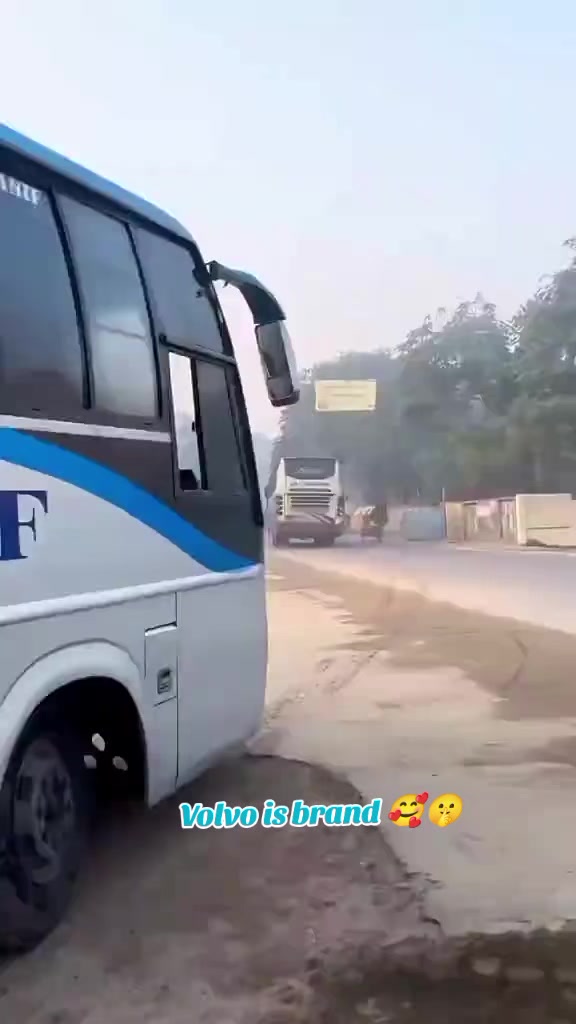@bus lover farabi