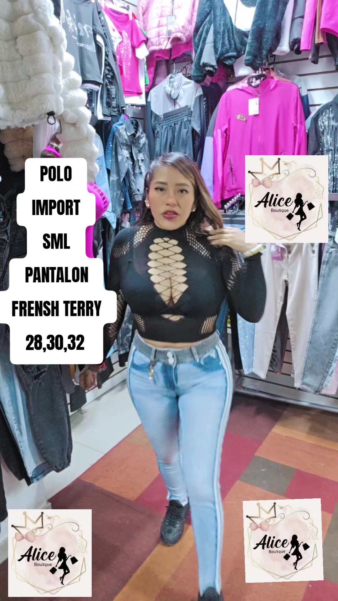 @AliceBoutiqueHuancayo