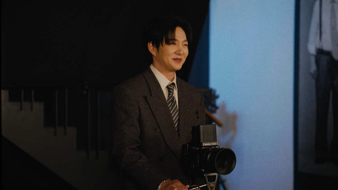 @이창섭 LEECHANGSUB