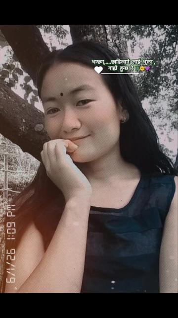 @saneta rai