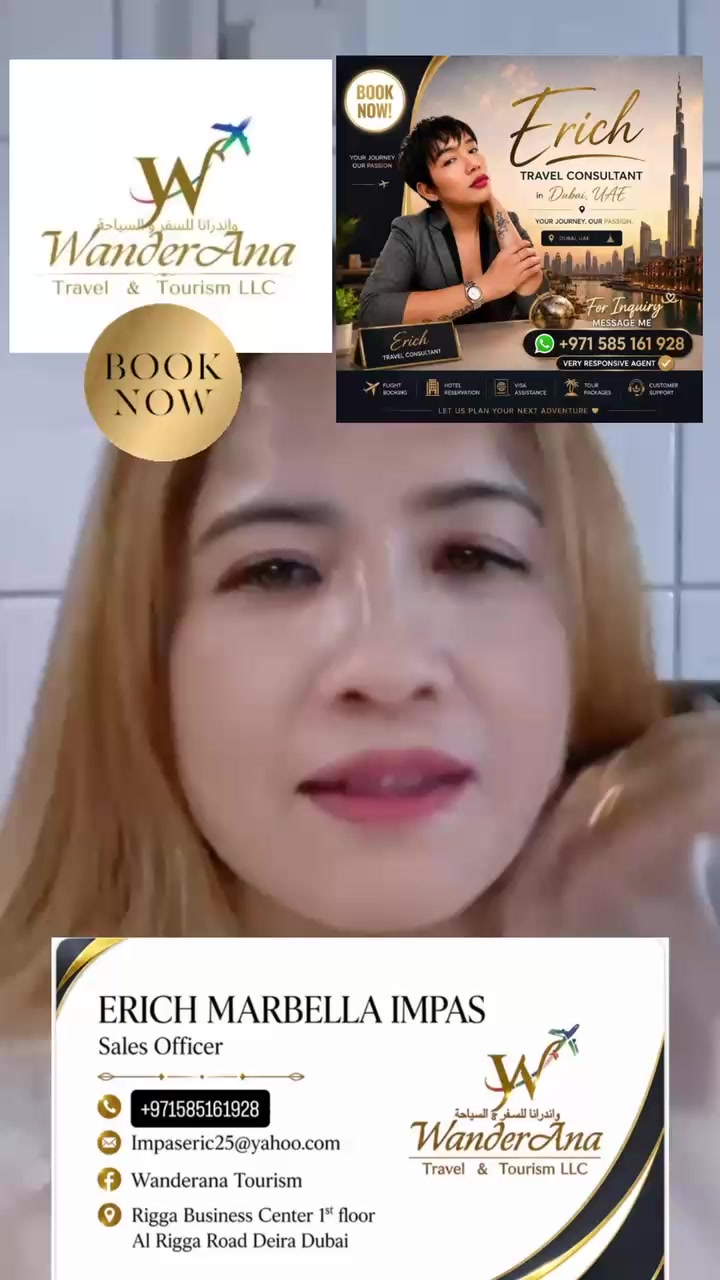 @Erich Marbella Impas