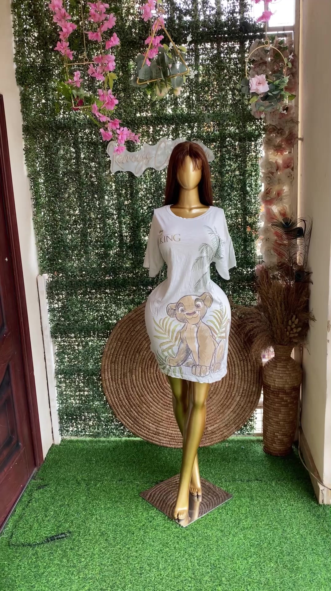 @SLEEPWEARS IN ABUJA