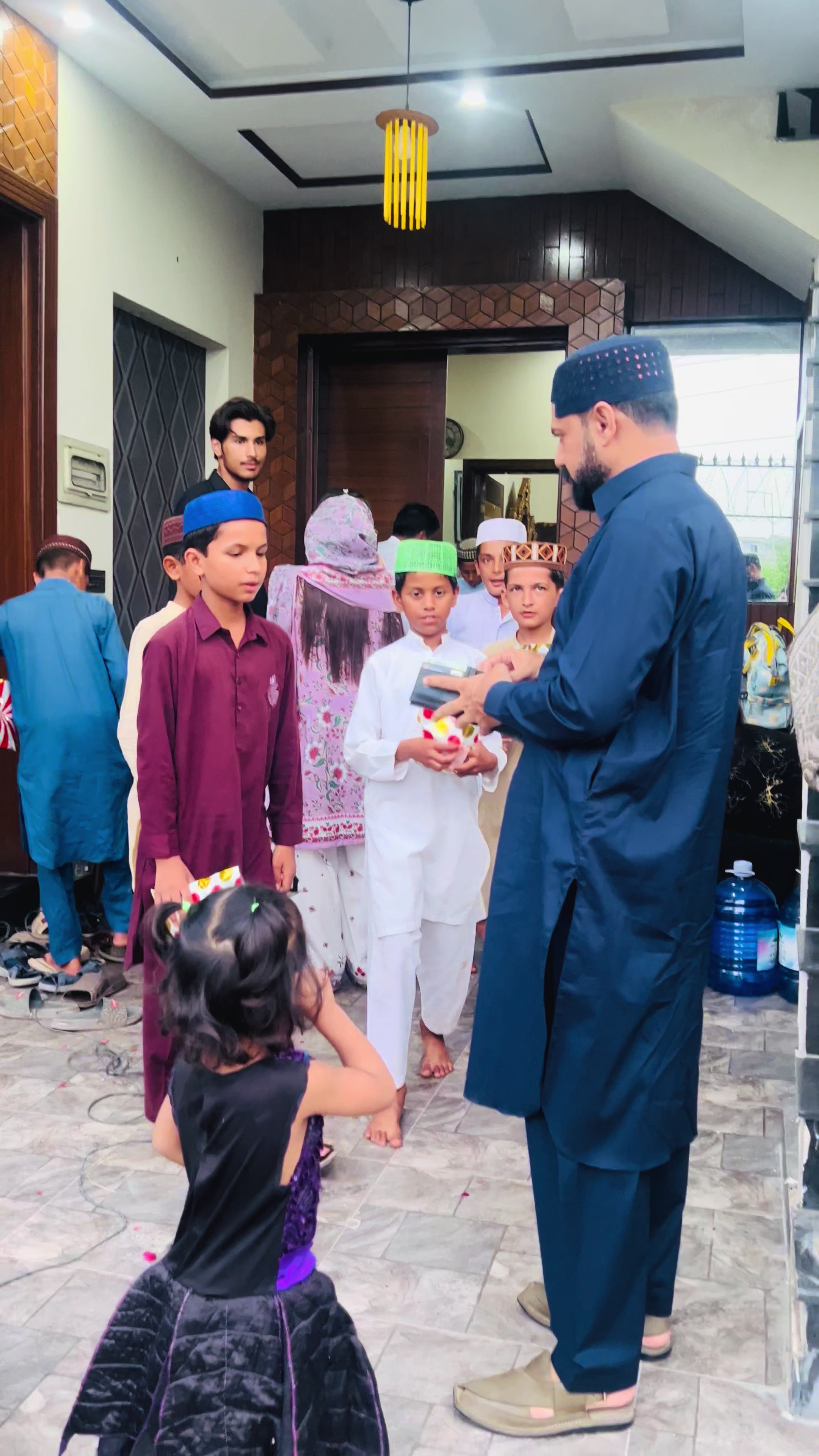 @محمد بھائی راولپنڈی