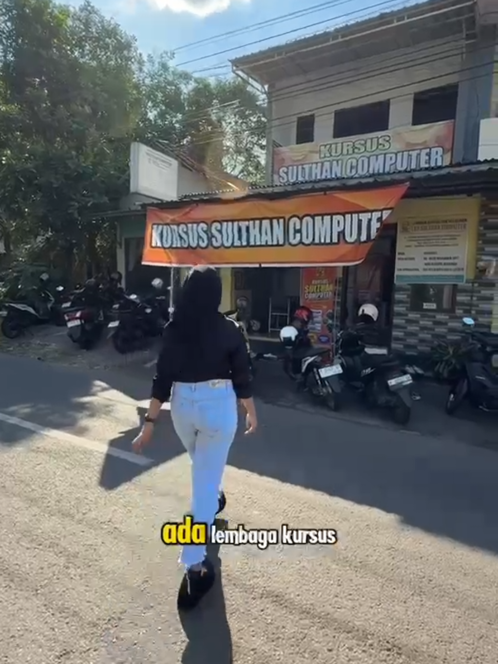 @sulthan computer