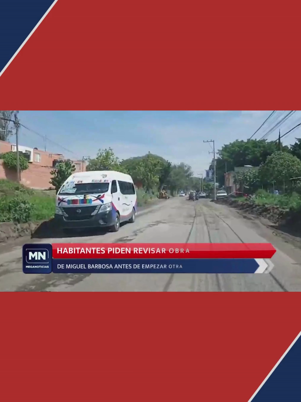 @Meganoticias Tehuac&aacute;n