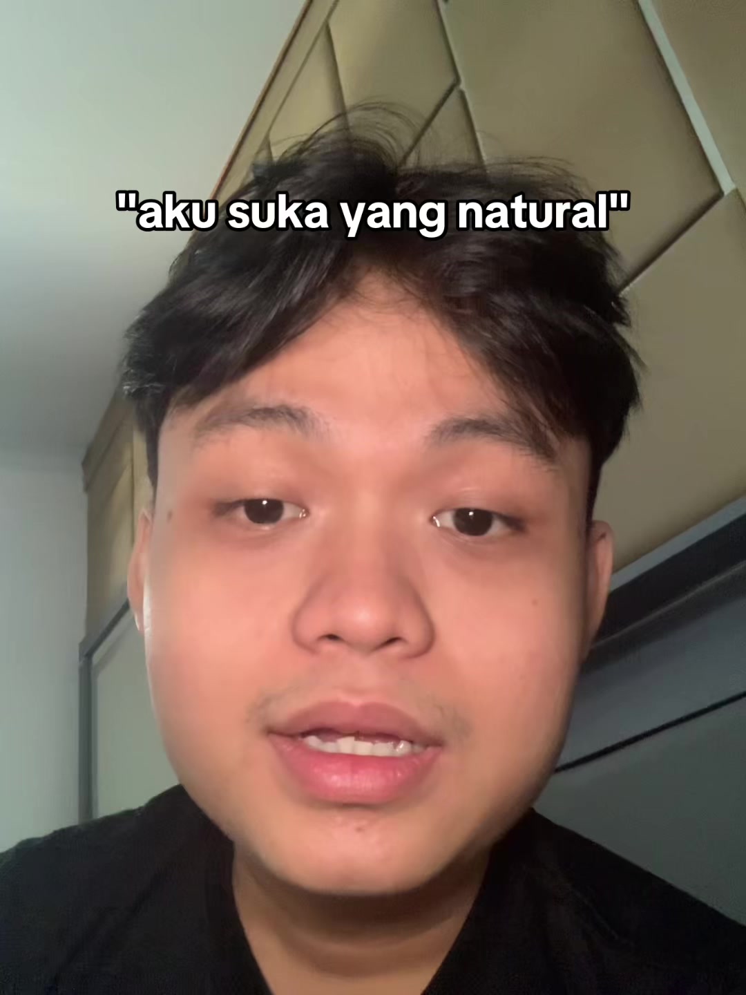 @Counter Standar Tiktok