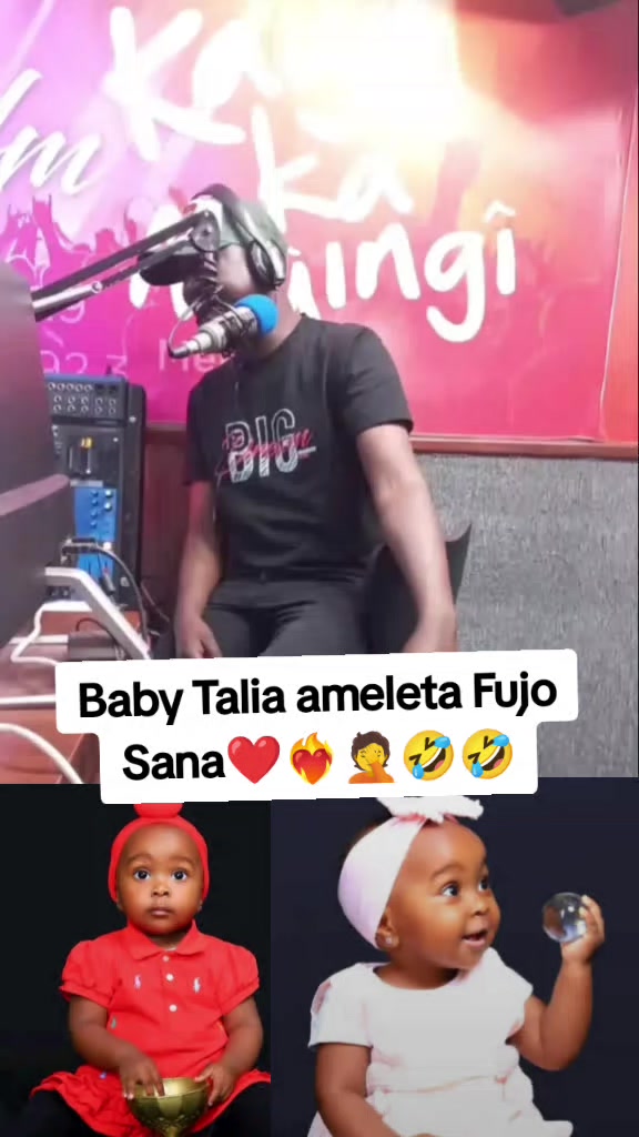 @🎤 Kirumba Digital TV ❤️❣️