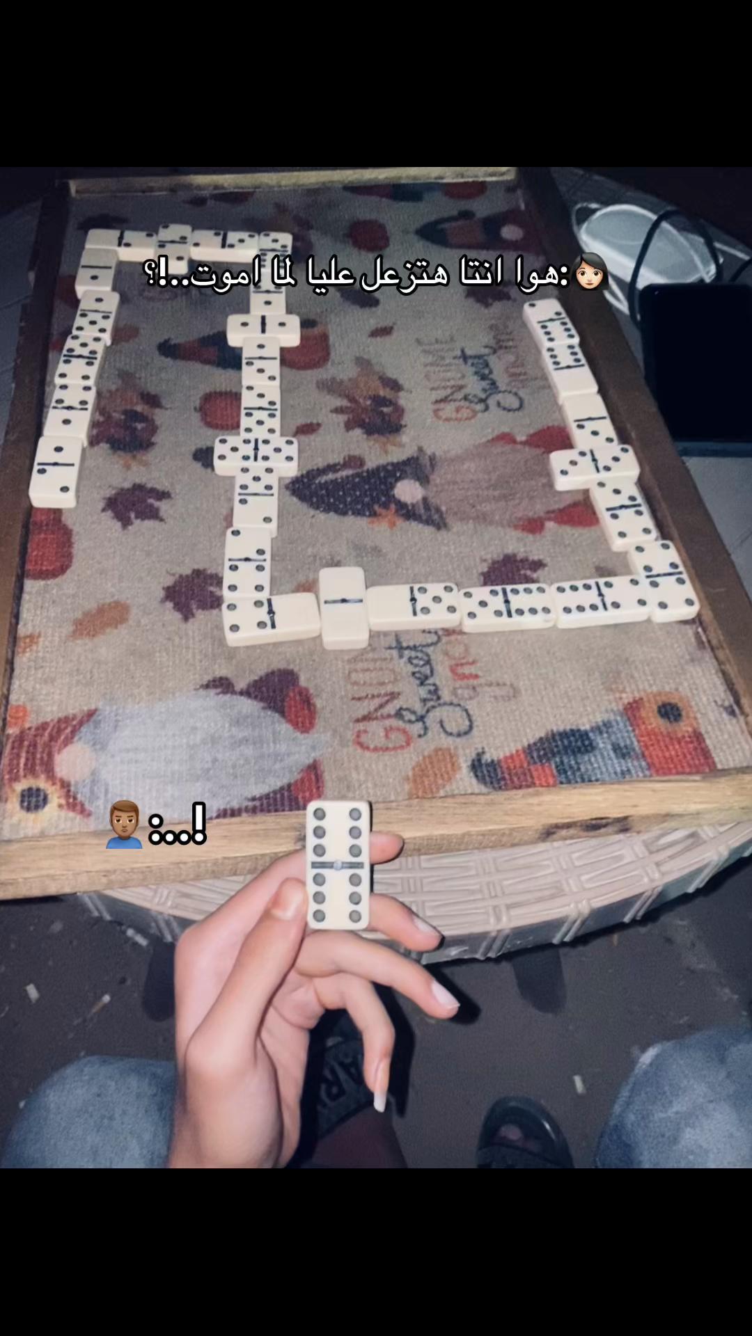 @﮼شبانه ﮼الديب🐺🤴🏻
