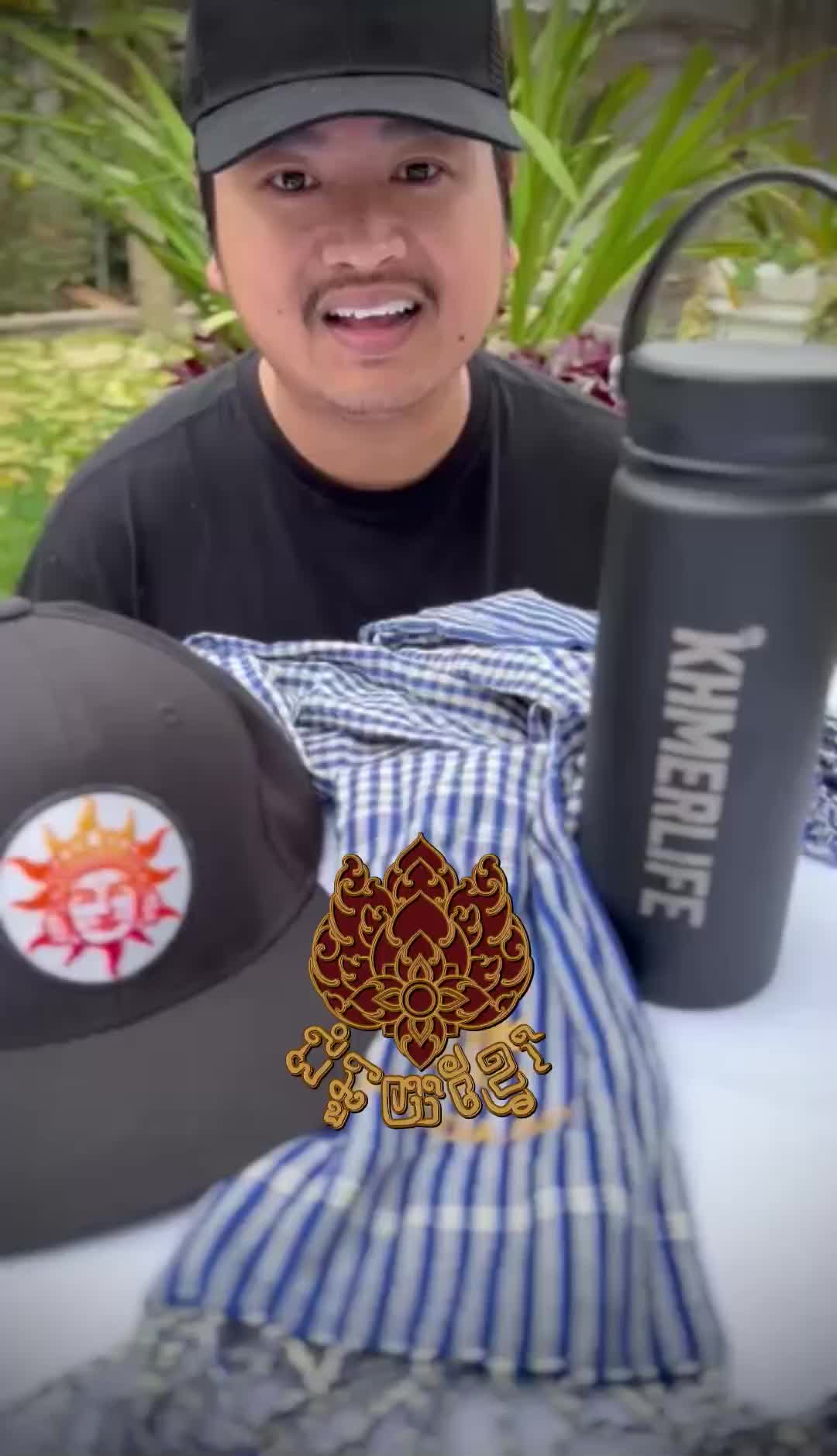 @Khmer Aid