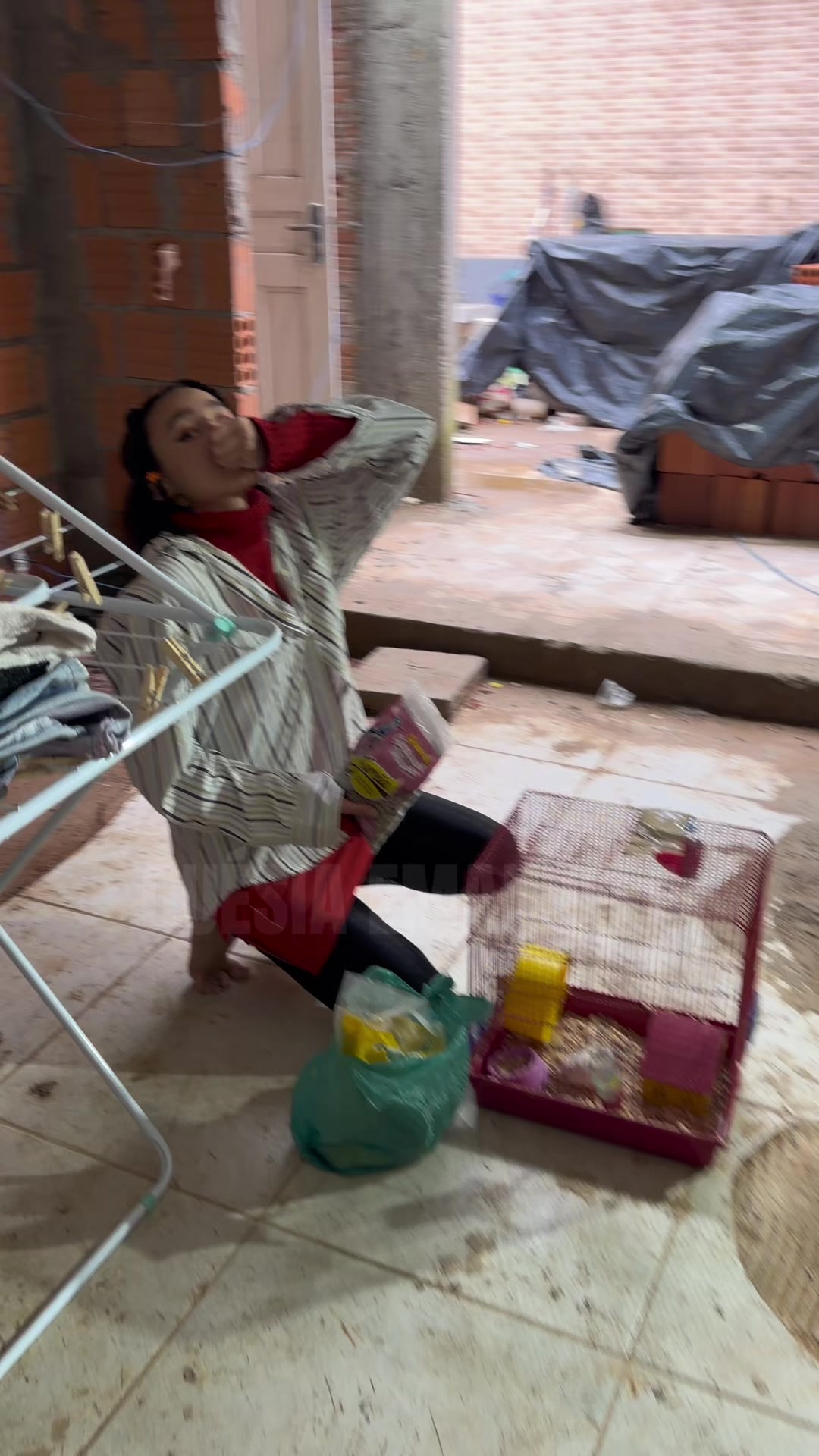 @Quésia e família J L