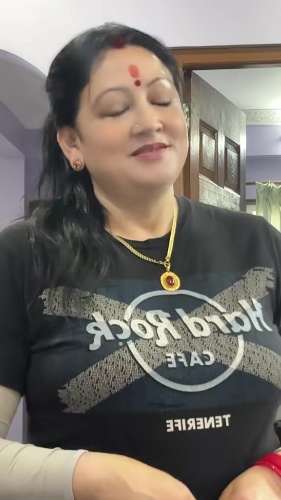@Sabita kunwar