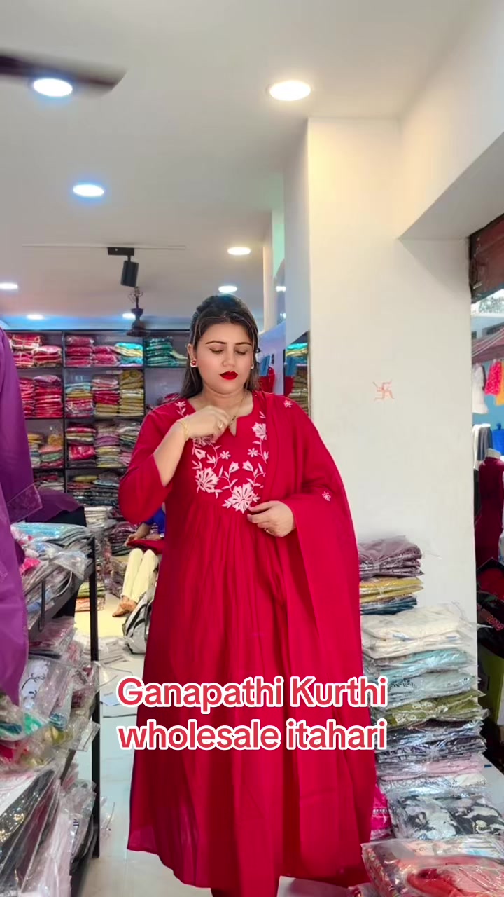 @Ganapati kurthiwholeseller2