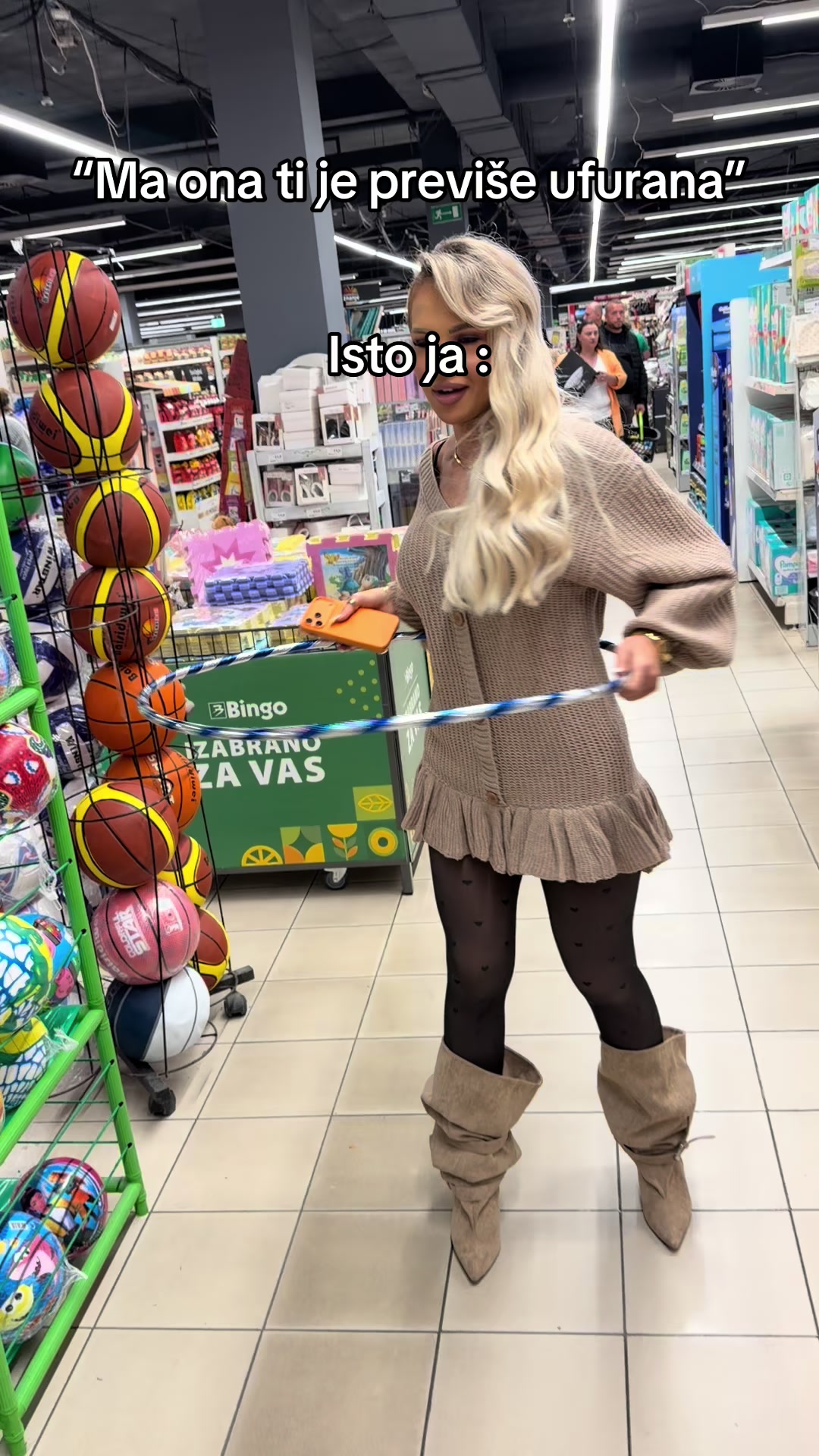 @👑 LEA TOKALIĆ 👑
