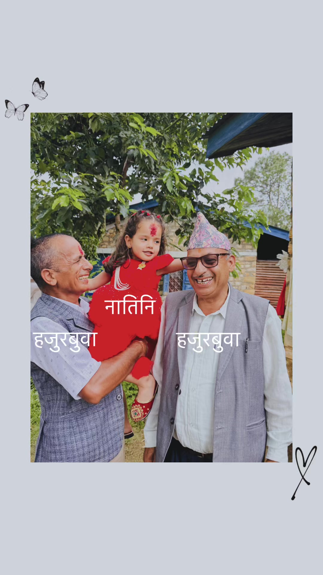 @Paaru Regmi