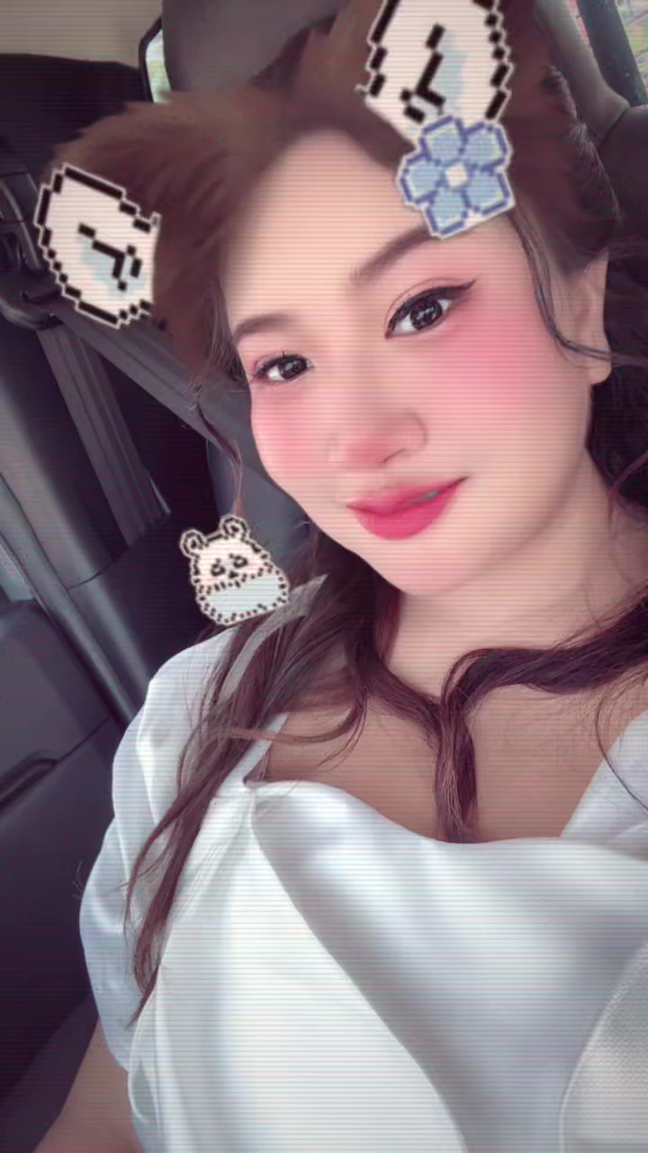 @พิมพ์มี่ ชอบเต้น