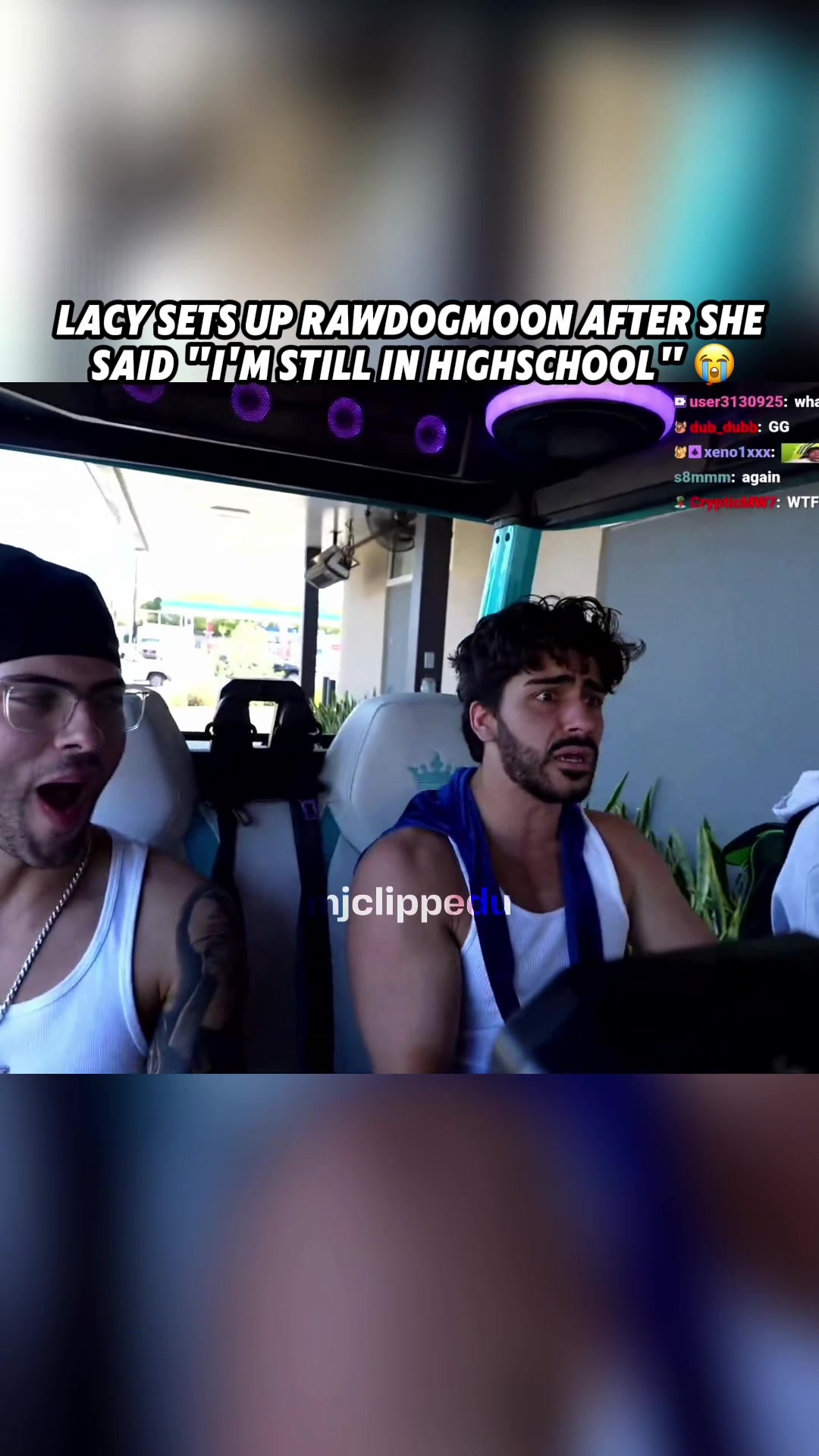 @Michael