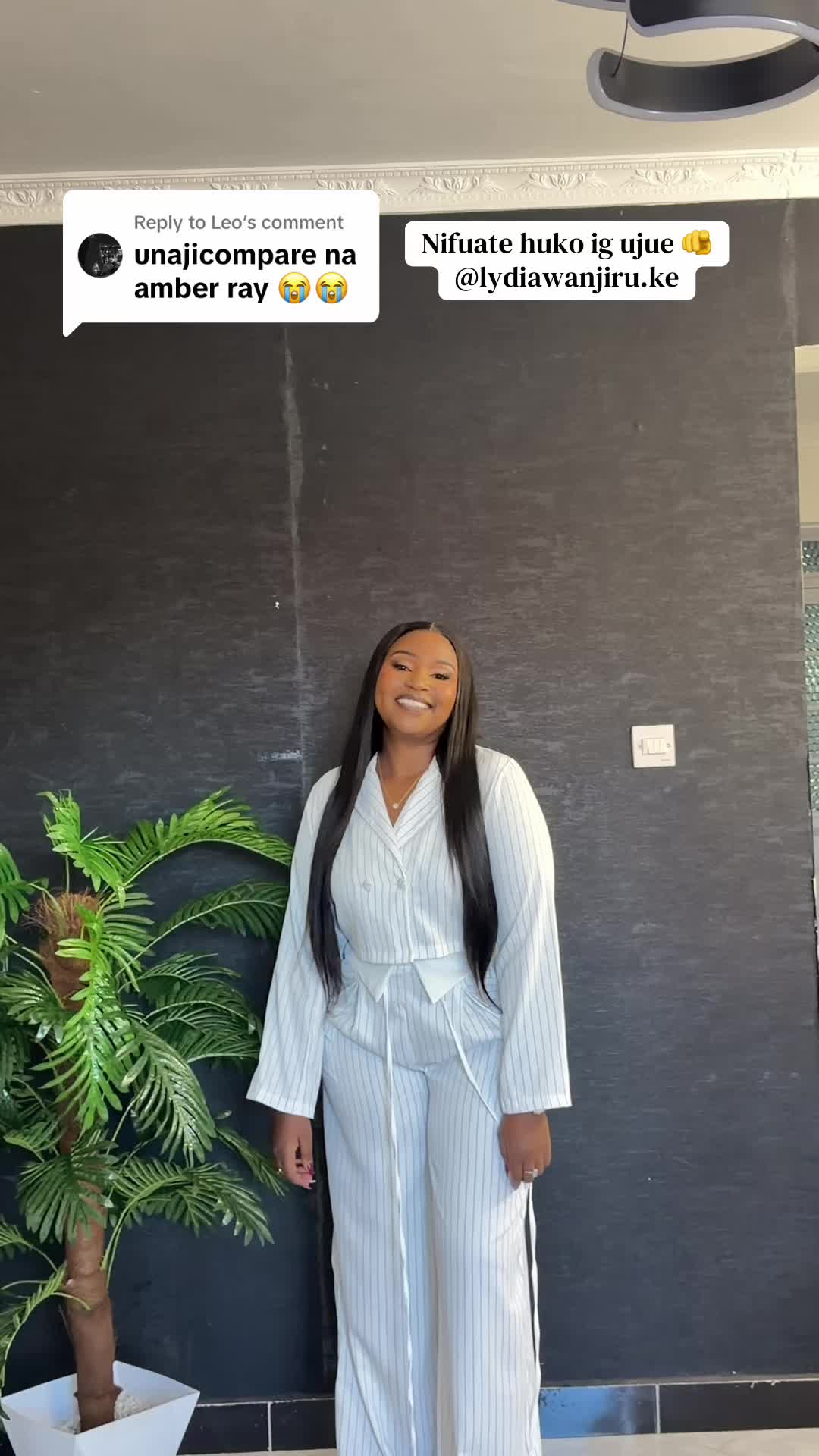 @Lydia Wanjiru