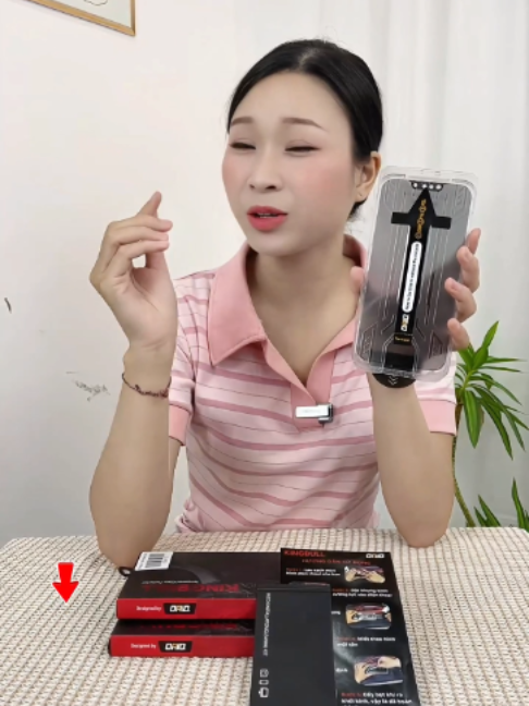 @ORIO PHỤ KIỆN ĐIỆN THOẠI