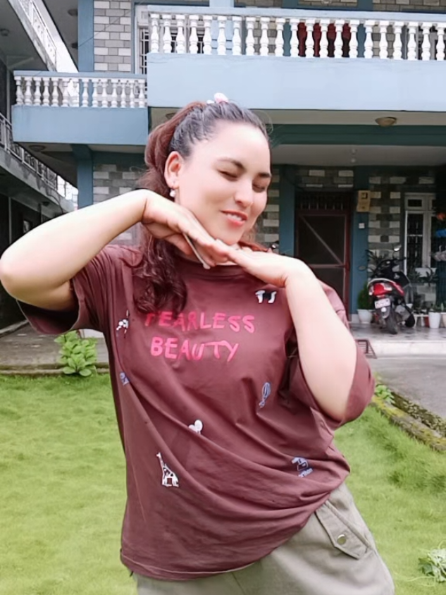 @Deepakcthapa✝️