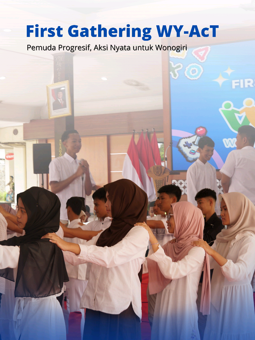 @Wonogiri Youth Forum