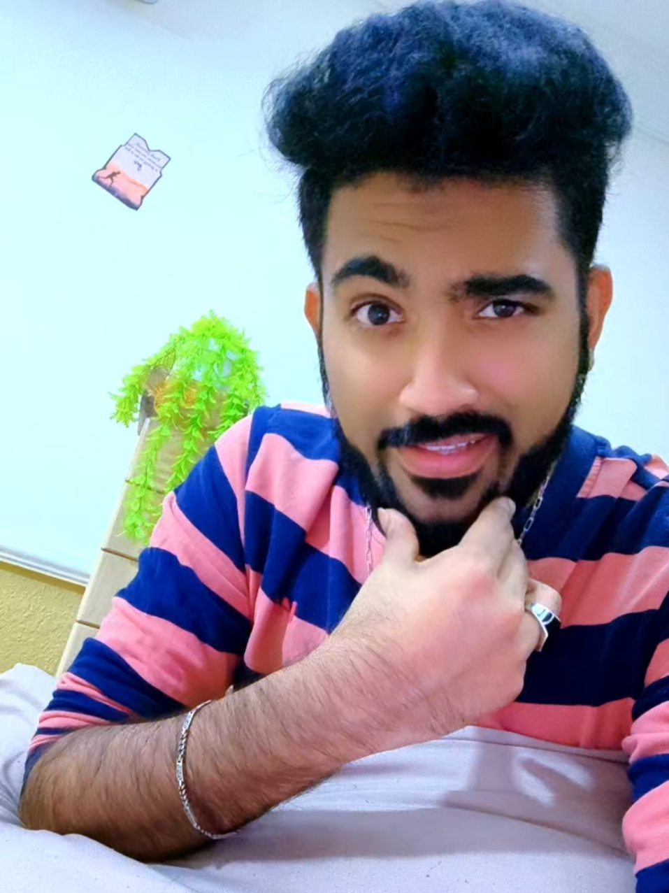 @Smart Rizwan