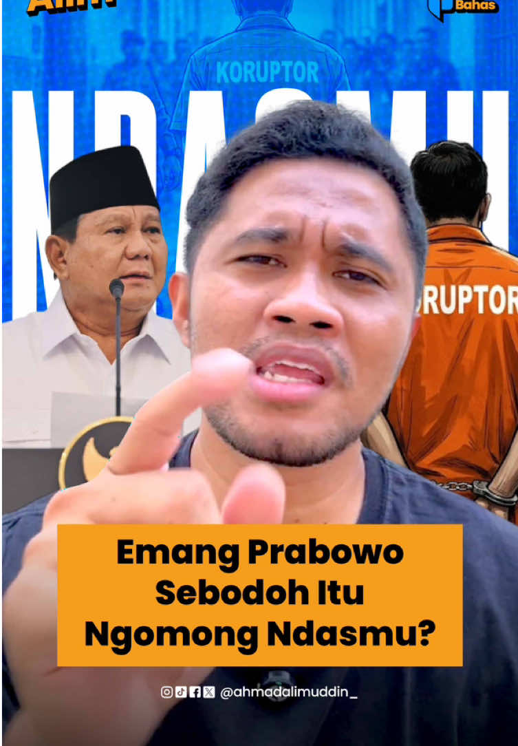 @Bang Alim - Mari Kita Bahas